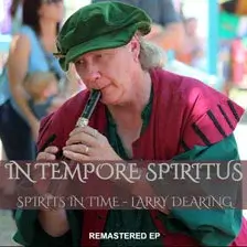 In Tempore Spiritus - Larry Dearing
