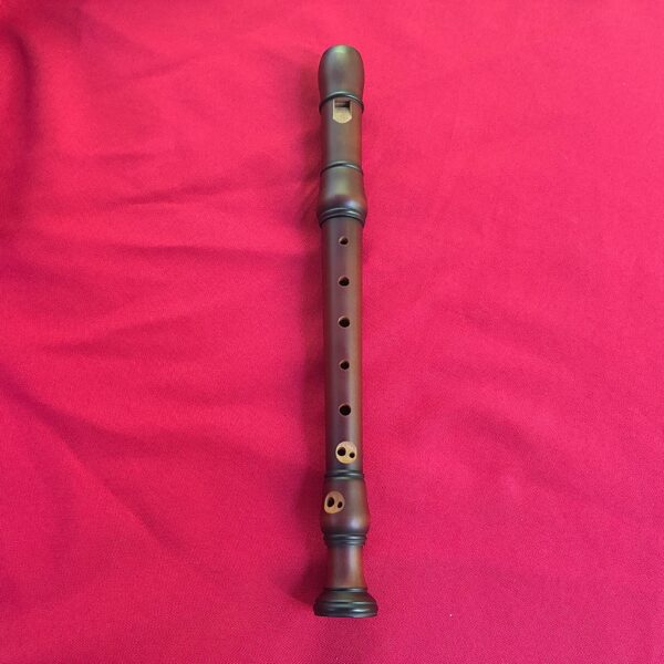Soprano, Studio model by Kung, in Pearwood (stained)